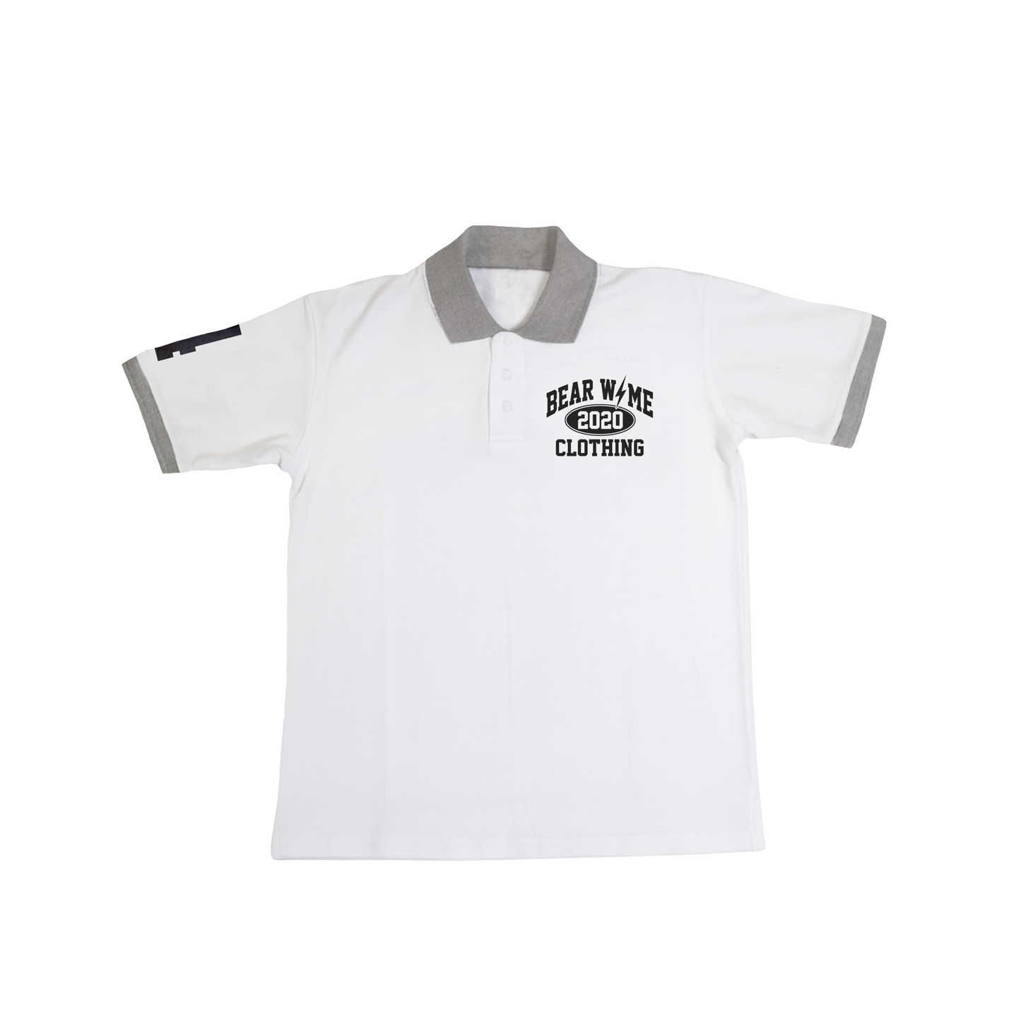 White Polo