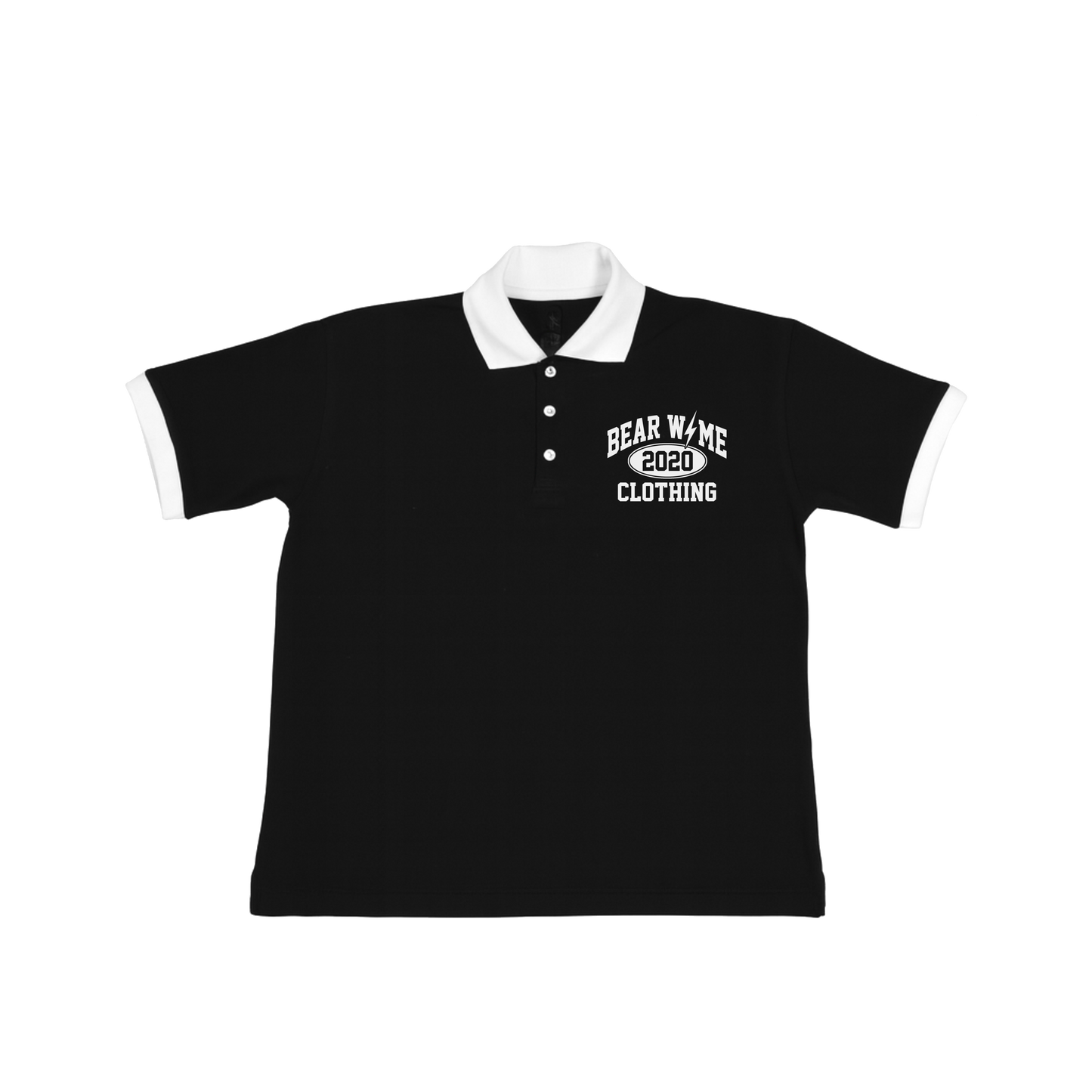 Black Polo