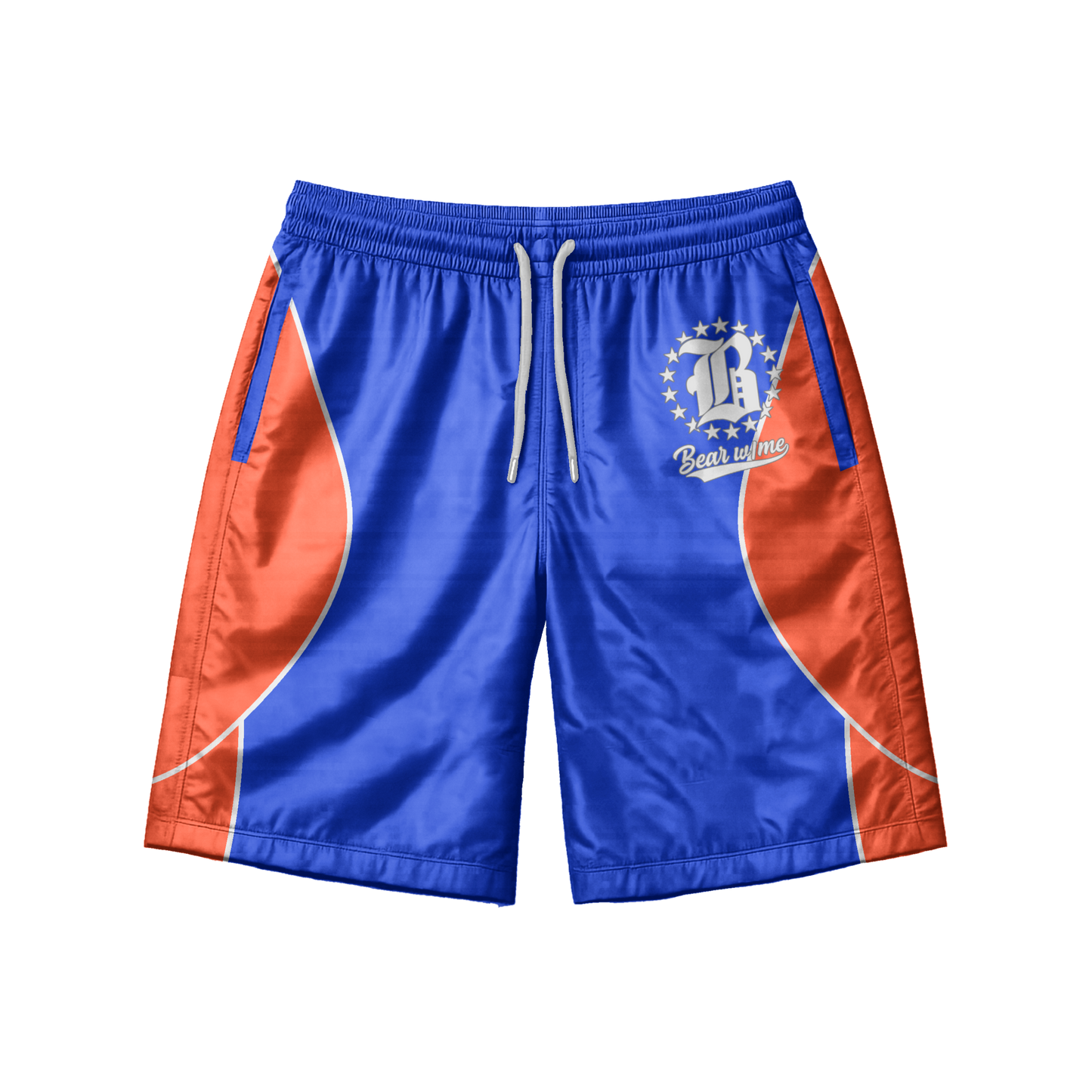 N.Y Knicks Windbreaker Set