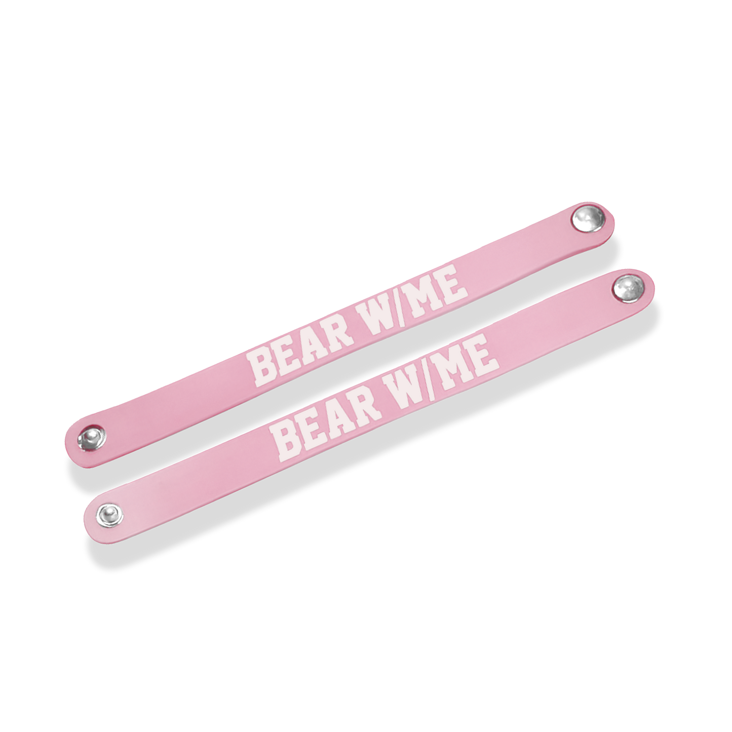Pink Bracelet
