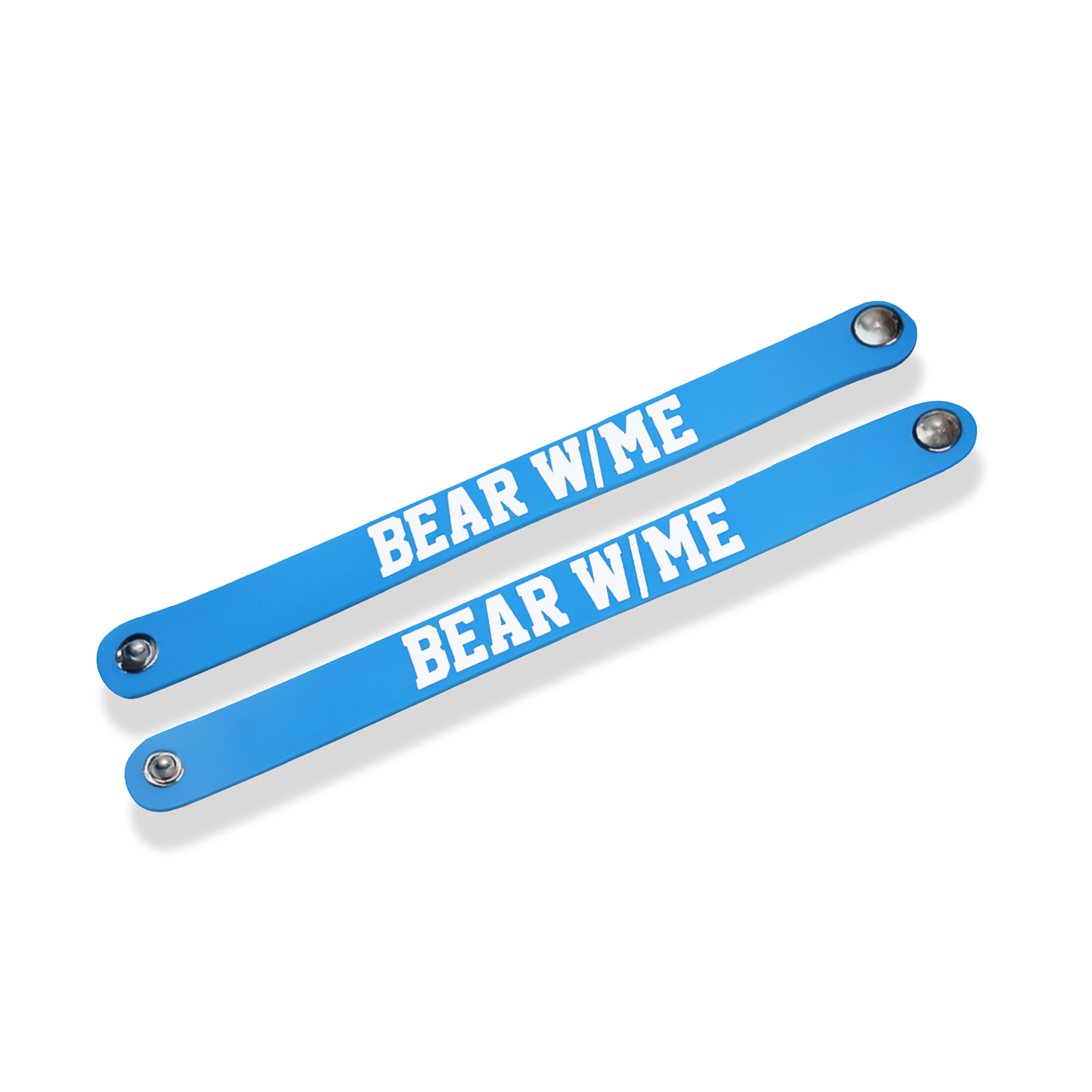 Blue Bracelet