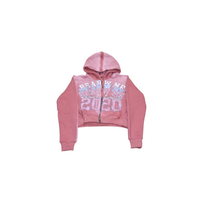 Dusty Rose Short Set