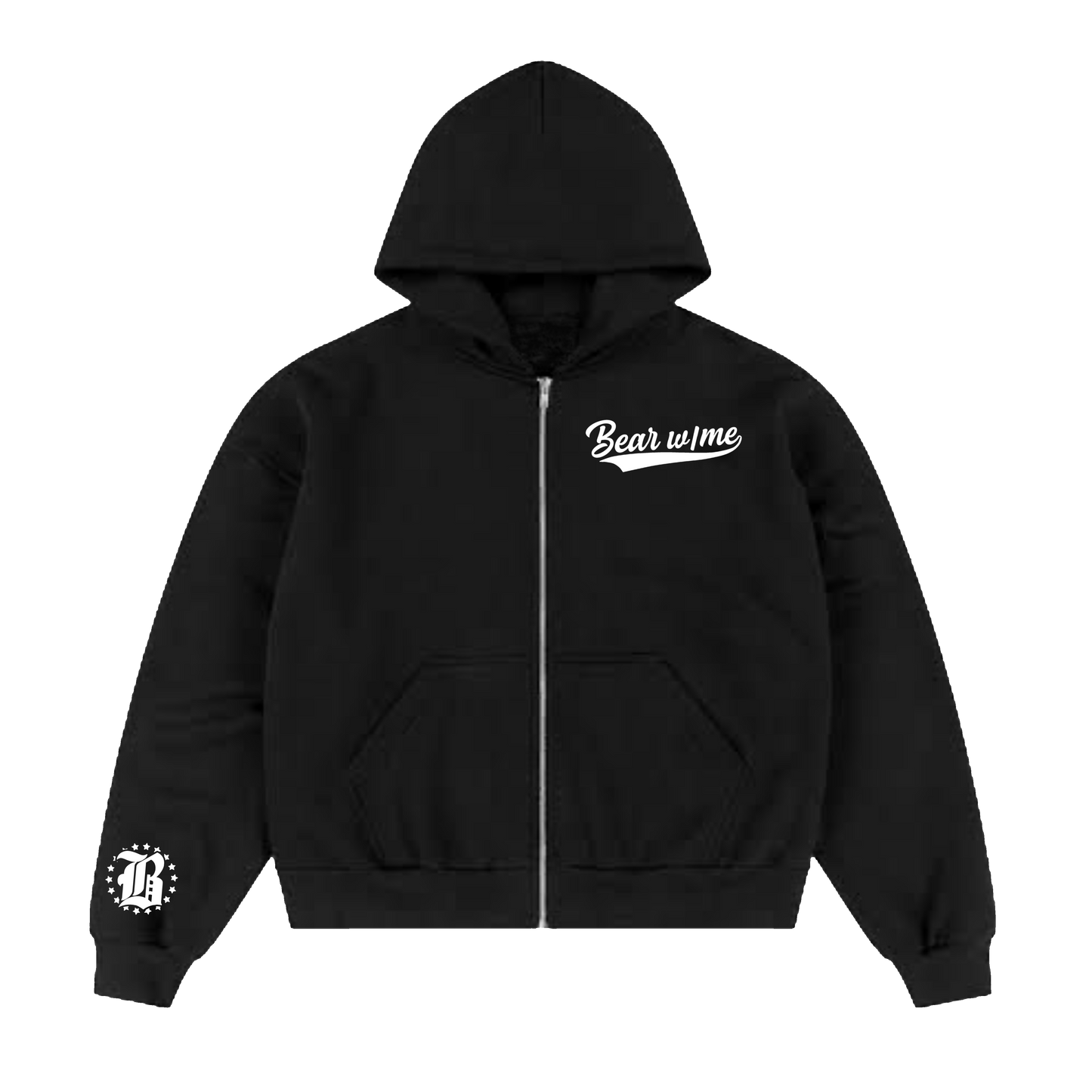 Black Jacket