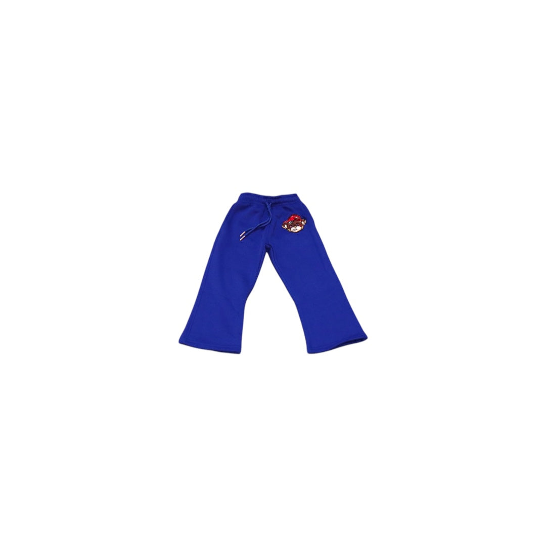 Children’s Trip Gusto Blue Sweatsuit