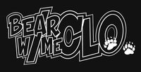 BEAR W/ ME CLOTHING  logo