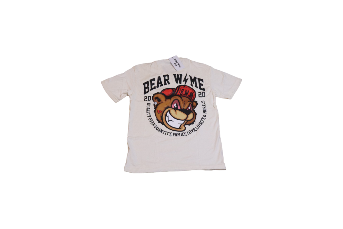 Off White T Shirt