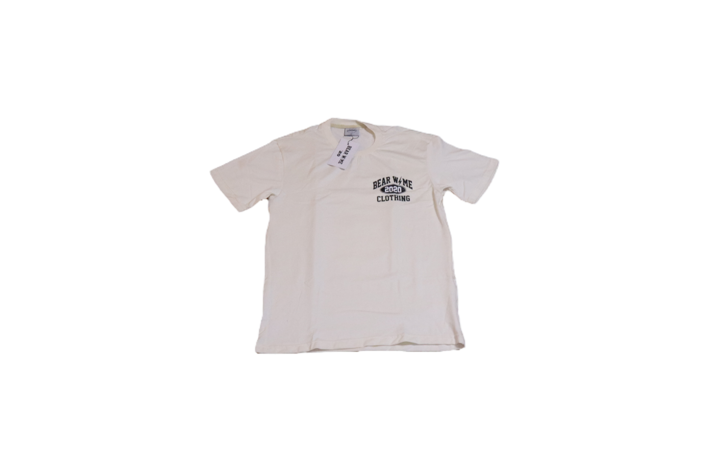 Off White T Shirt