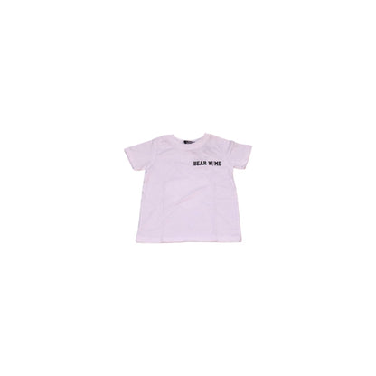 Children’s White T Shirt