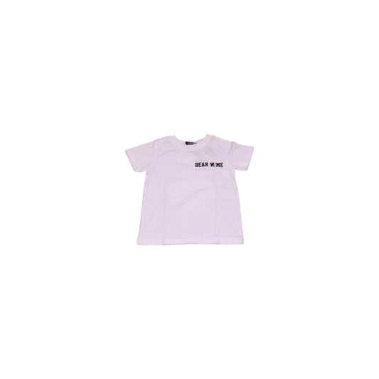 Children’s White T Shirt