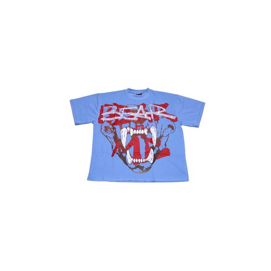 Light Blue T Shirt