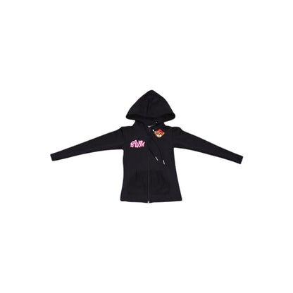 Children’s Black Tracksuit