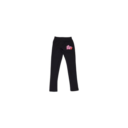 Children’s Black Tracksuit