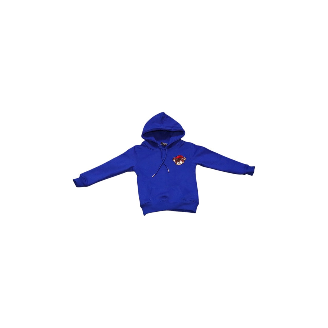Children’s Trip Gusto Blue Sweatsuit