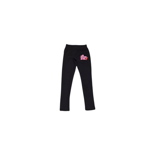 Children’s Black Leggings
