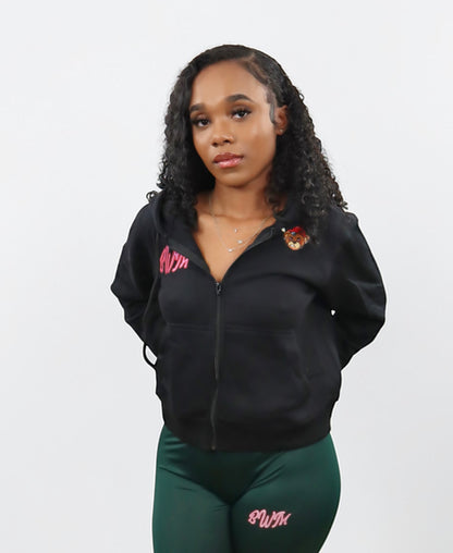 Black Jacket