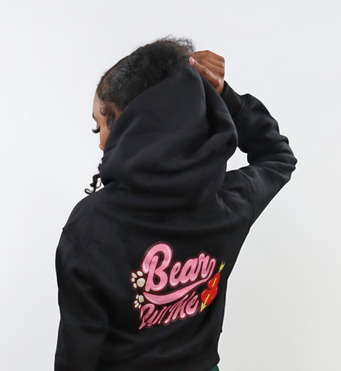 Black Jacket