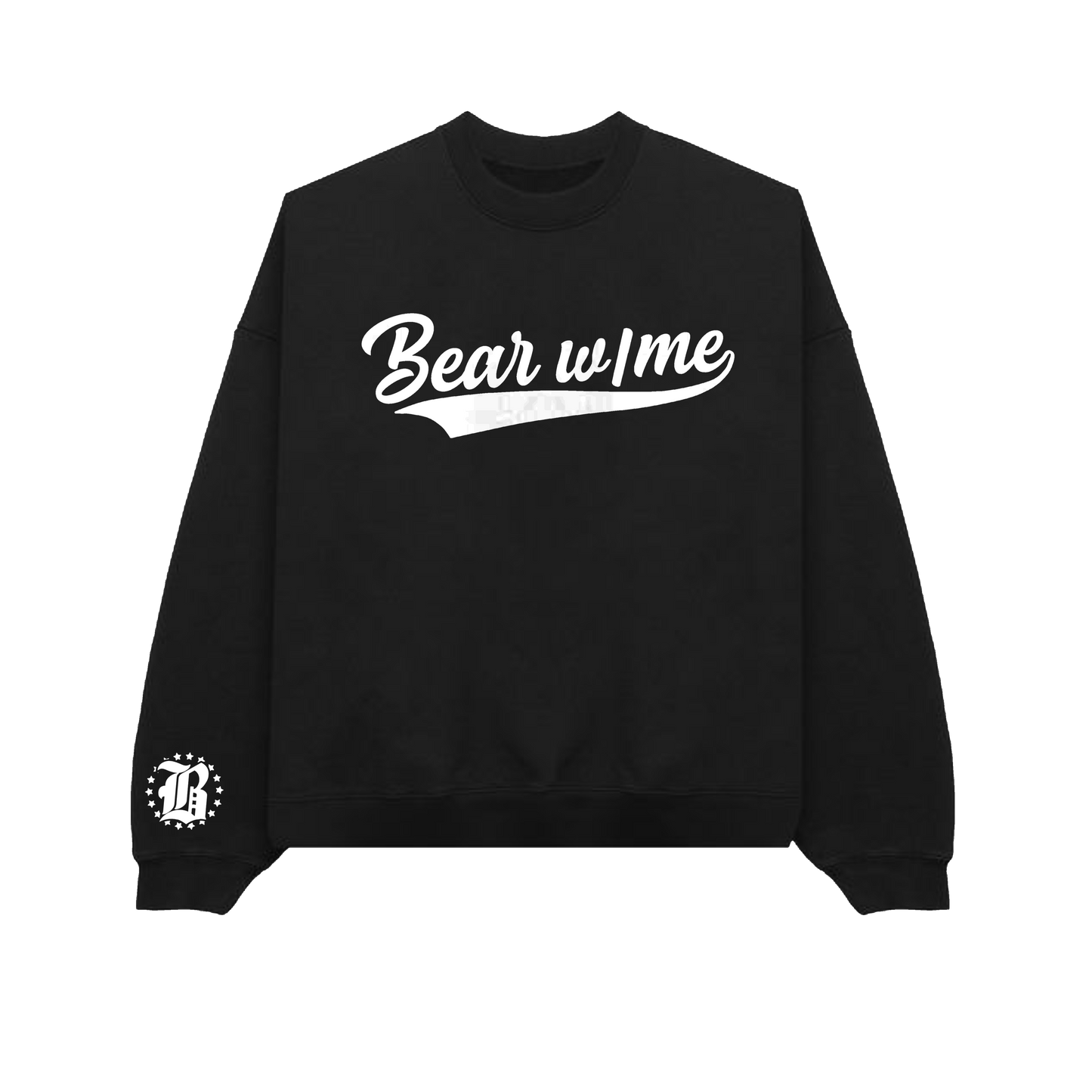 Crew Neck Sweater