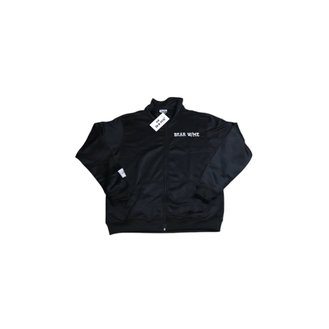 Black Jacket