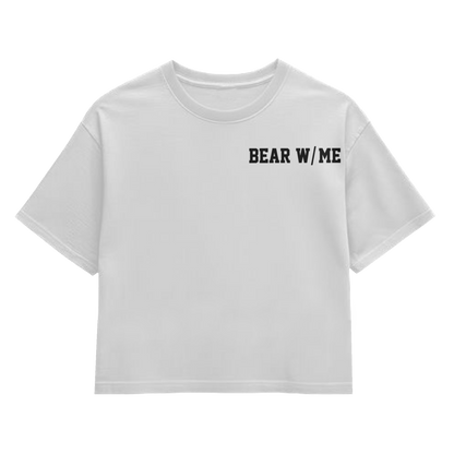 Children’s White T Shirt