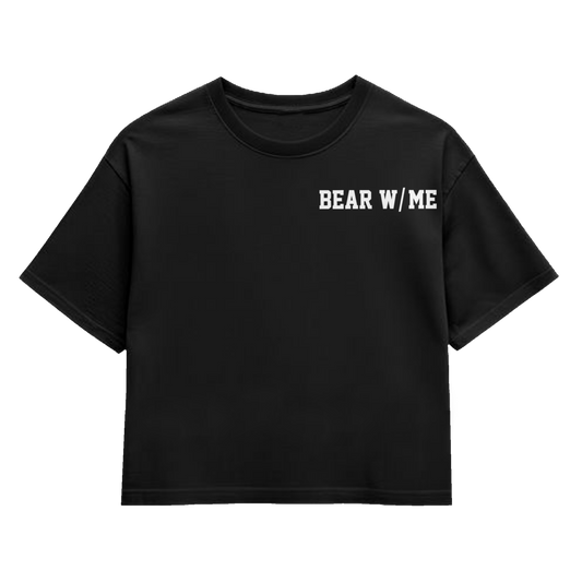 Children’s Black T Shirt