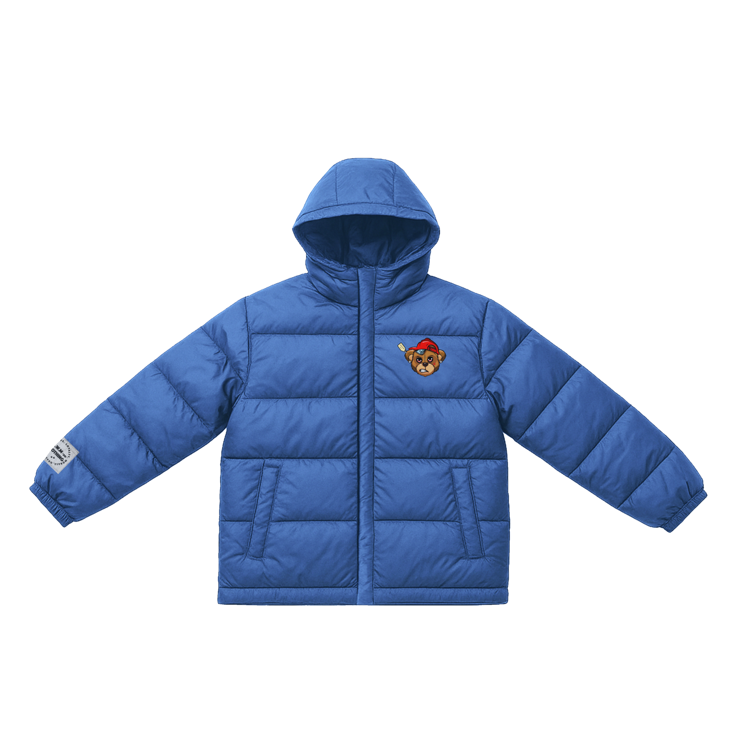 Trip Gusto Puffer Jacket