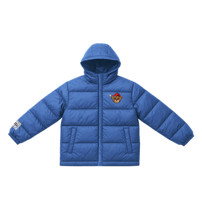 Trip Gusto Puffer Jacket
