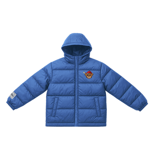Trip Gusto Puffer Jacket