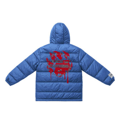 Trip Gusto Puffer Jacket