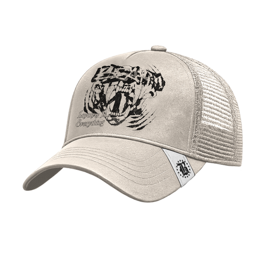 Champagne Trucker