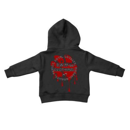 Children’s Black Sweatsuit