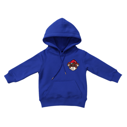 Children’s Trip Gusto Blue Sweatsuit