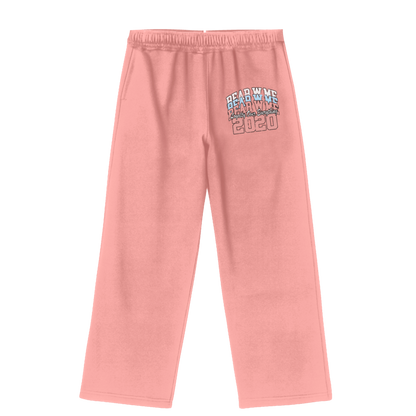 Dusty Rose Sweatsuit