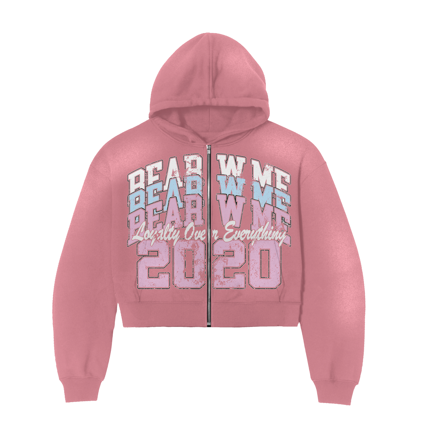 Dusty Rose Short Set