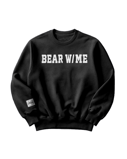 Black Sweatsuit
