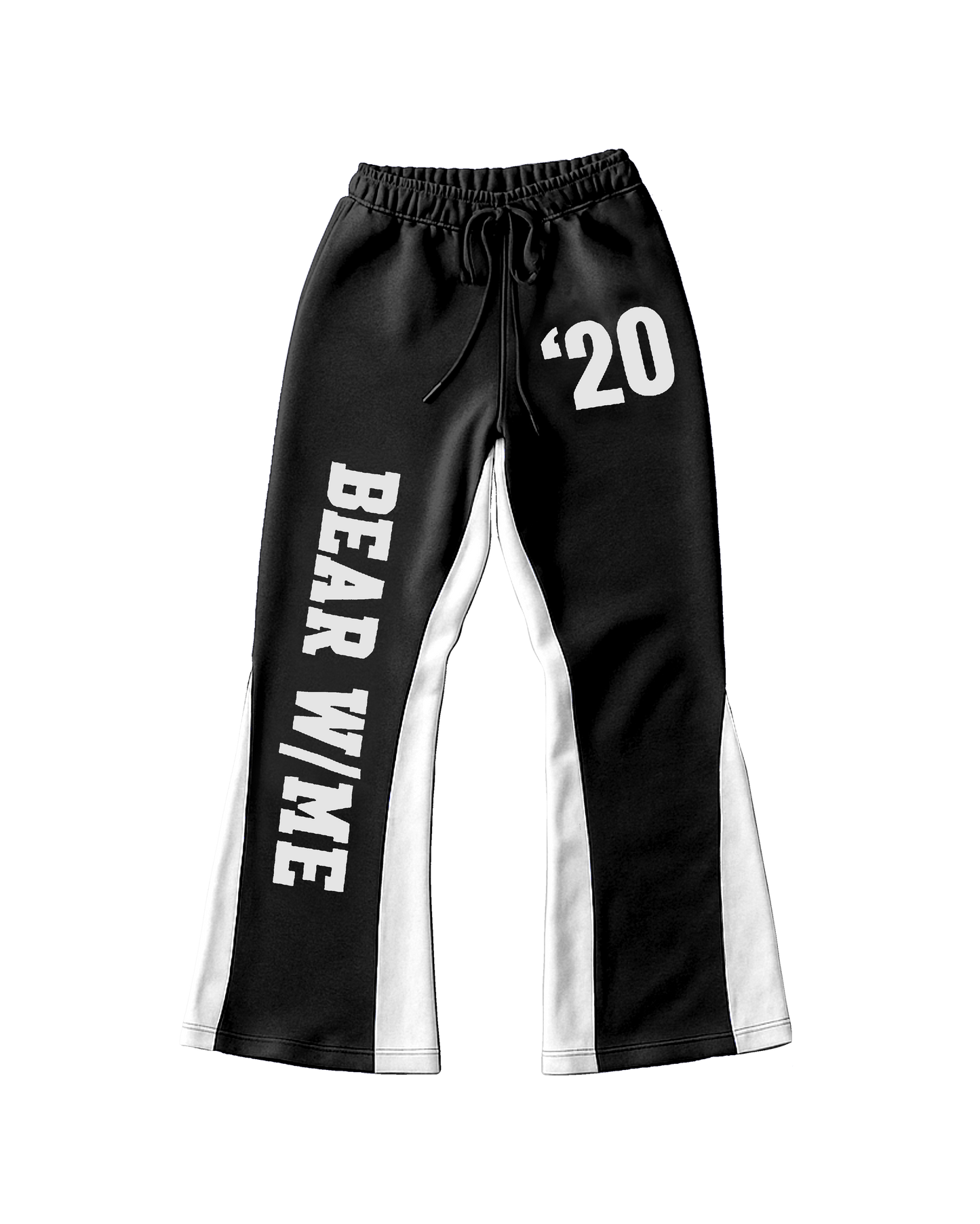 Black Sweatsuit