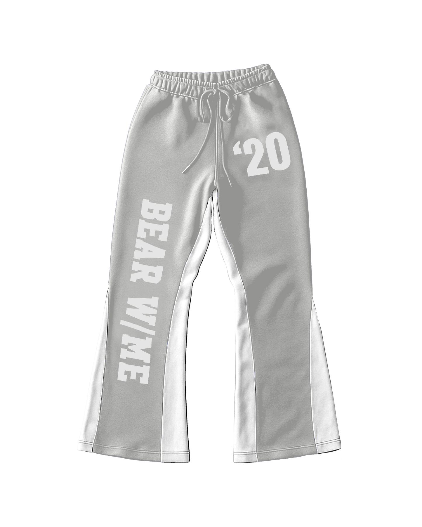 Grey Sweatsuit