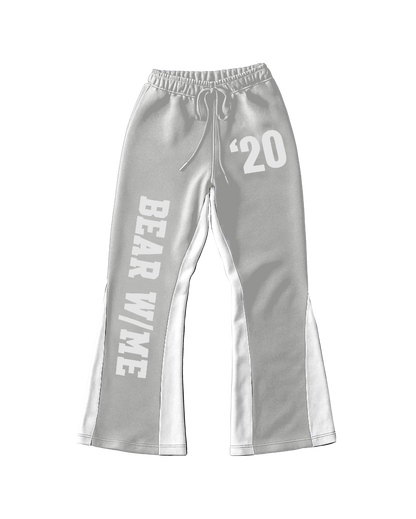 Grey Sweatsuit