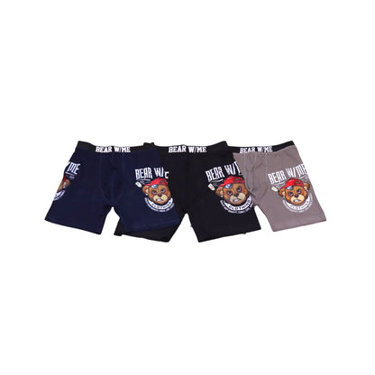 Briefs (3 Pack)