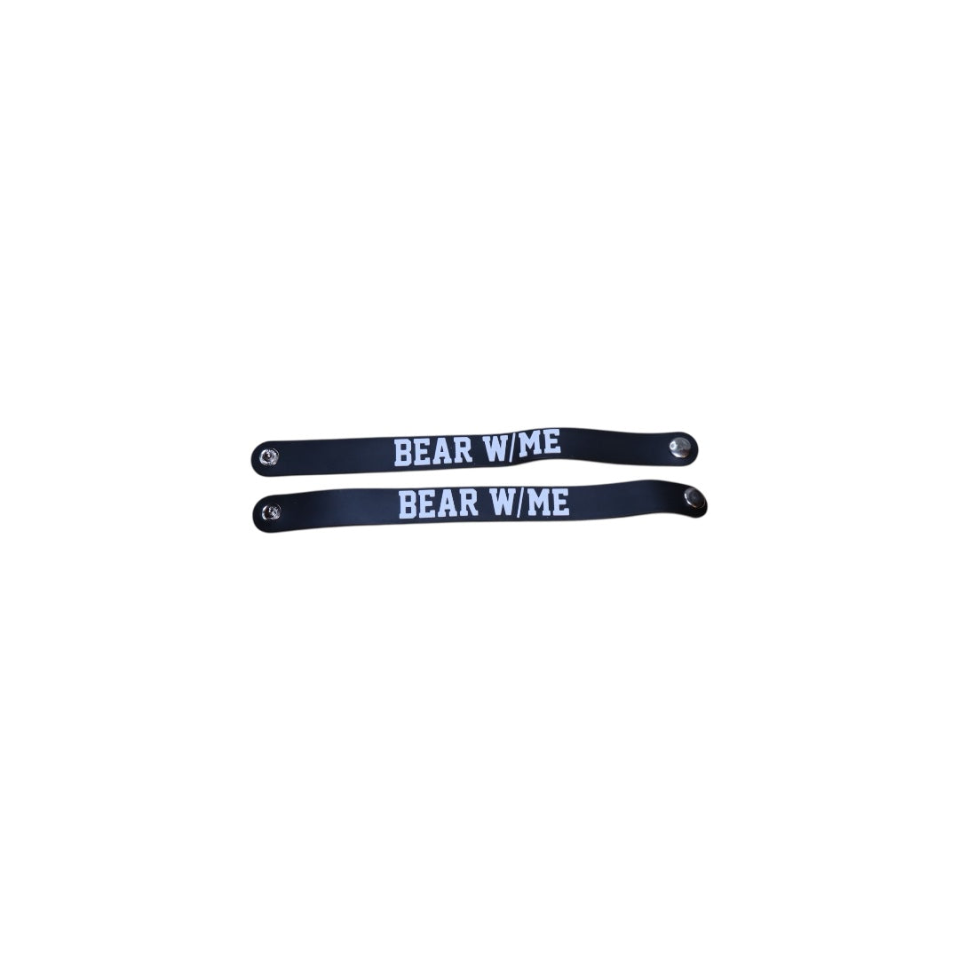 Black Bracelet