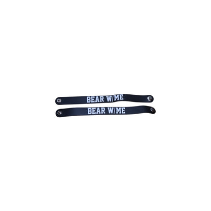 Black Bracelet