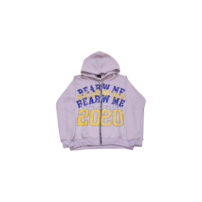Gray Short Set